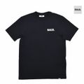 【BRIGHT WHITE】BALR. ボーラー Tシャツ