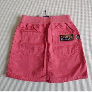 ラゲッドワークス(RUGGEDWORKS)の新品　RUGGEDWORKS スカート120cm(スカート)