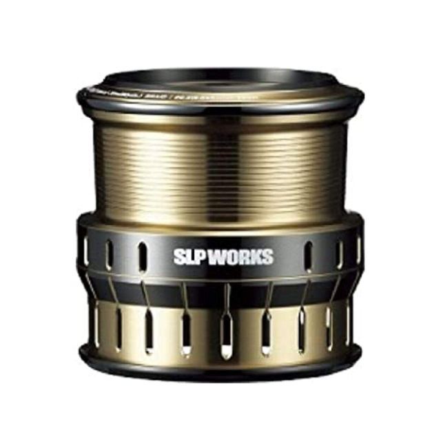 Daiwa SLP WORKSダイワSLPワークス スプール SLPW EX L