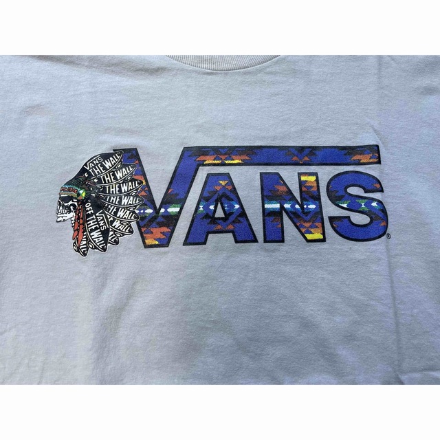 VANS - バンズ ビンテージ Tシャツ VANS OFF THE WALL VANS - バンズ ビンテージ Tシャツ VANS OFF THE WALL