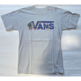 ヴァンズ(VANS)のバンズ　ビンテージ　Tシャツ　VANS OFF THE WALL  スケーターT(Tシャツ/カットソー(半袖/袖なし))