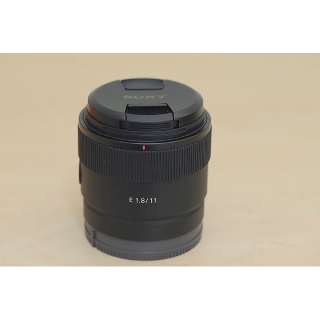 SONY - SONY E 11mm F1.8 SEL11F18 Eマウント用 ソニーの通販 by