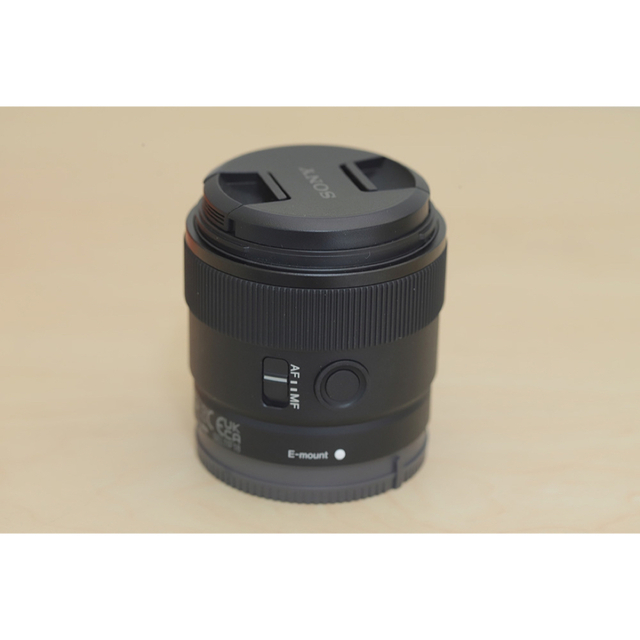 SONY - SONY E 11mm F1.8 SEL11F18 Eマウント用 ソニーの通販 by