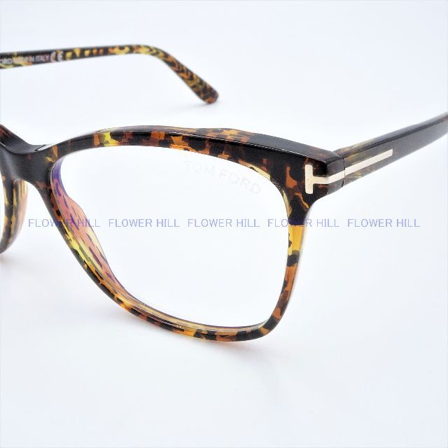 トムフォード TF5690-B 056 クリップオンサングラス 高級メガネ