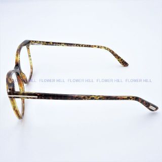 TOM FORD - TOM FORD TF5690-B 056 クリップサングラス メガネ ハバナ