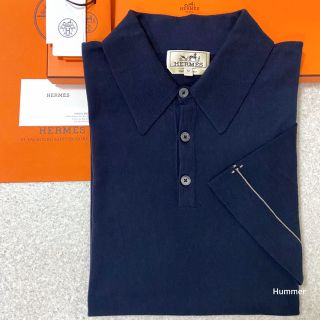 エルメス ポロシャツ(メンズ)の通販 100点以上 | Hermesのメンズを買う
