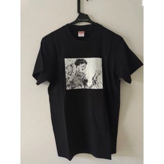 シュプリーム(Supreme)のsupreme akira tシャツ(Tシャツ/カットソー(半袖/袖なし))