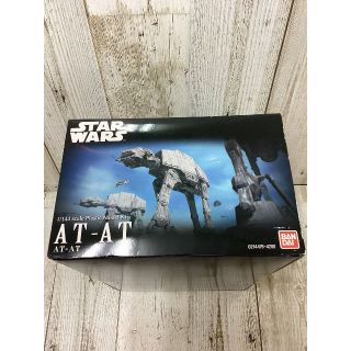 イーエックスモデル(EX Model（BANDAI）)のスター・ウォーズ AT-AT 1/144スケール プラモデル(模型/プラモデル)