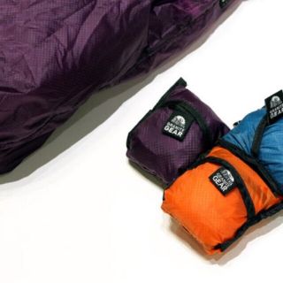 グラナイトギア(GRANITE GEAR)のパル様専用GRANITE GEAR・エコバッグ２点(エコバッグ)