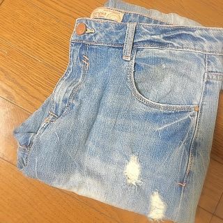 ベルシュカ(Bershka)のまあや様専用(デニム/ジーンズ)