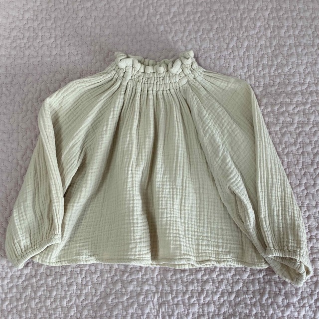 soor ploom  Imelda Blouse  2y