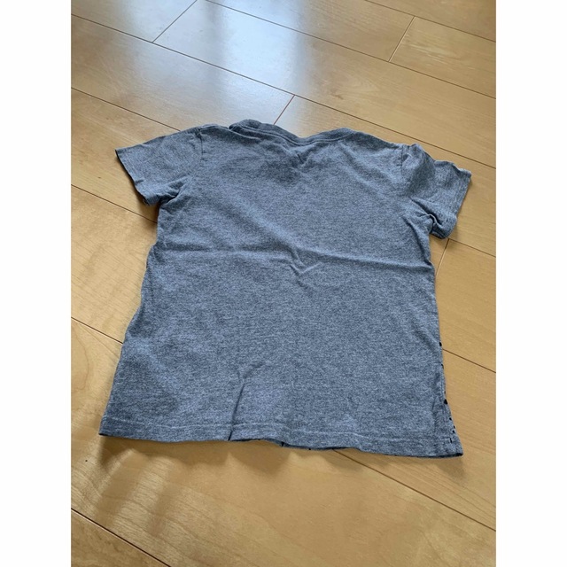 120cm  ハーフパンツ　Ｔシャツ キッズ/ベビー/マタニティのキッズ服男の子用(90cm~)(パンツ/スパッツ)の商品写真