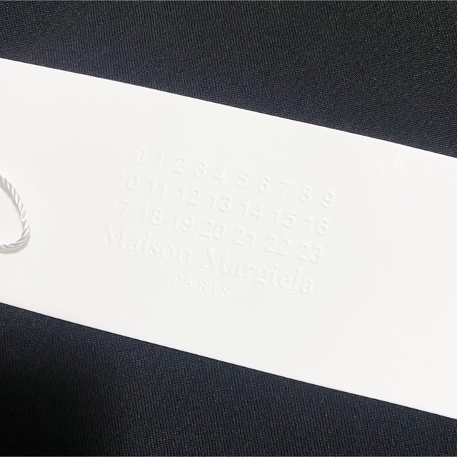 Maison Martin Margiela - 新品未使用!送料込み☆Maison Margiela