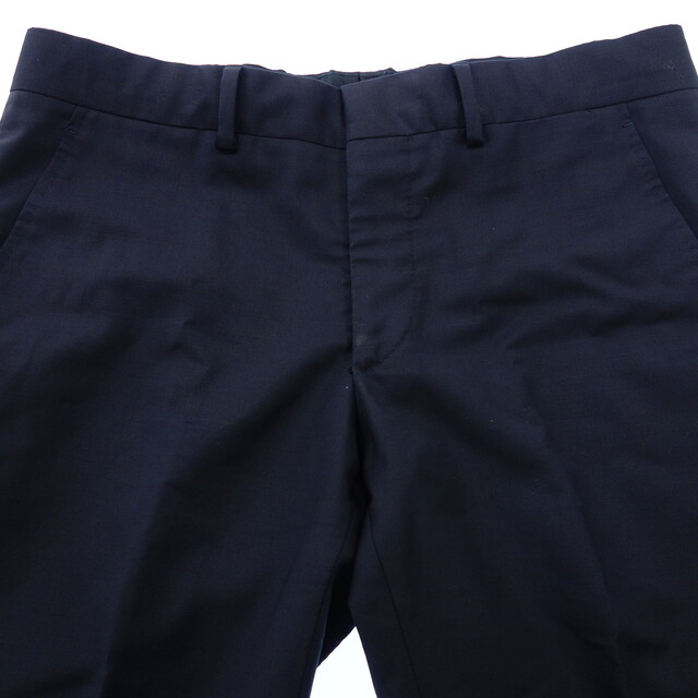 エルメス メンズショーツ38 ネイビー | escolalf.com.br