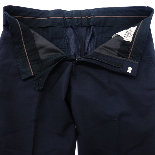 エルメス メンズショーツ38 ネイビー | escolalf.com.br