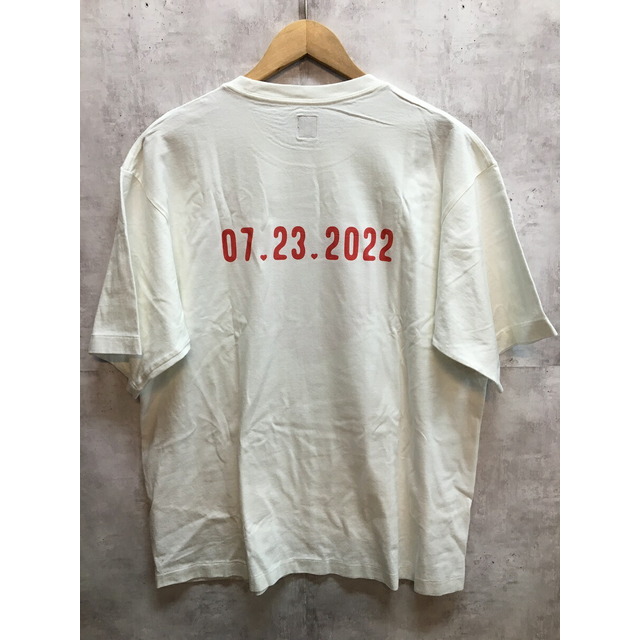 HUMAN MADE - HUMAN MADE DAILY S/S T-SHIRT ヒューマンメイド Tシャツ ...