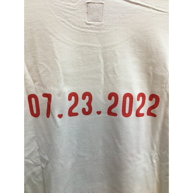 HUMAN MADE - HUMAN MADE DAILY S/S T-SHIRT ヒューマンメイド Tシャツ
