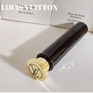 ルイヴィトン(LOUIS VUITTON)のLOUIS VUITTON 香水 /トラベル用☆アトマイザー(その他)