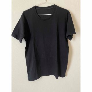 ユニクロ(UNIQLO)のメンズ　半袖Tシャツ(Tシャツ/カットソー(半袖/袖なし))