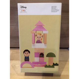 ★激レア品★ラプンツェル KIDEA 新品未使用【値引き不可】