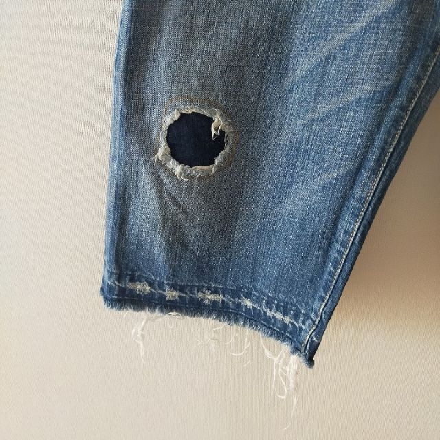 Levi's - リーバイス Levi's フィリピン製 W34 ハーフパンツ 501 Levi's - リーバイス Levi's フィリピン製 W34 ハーフパンツ 501