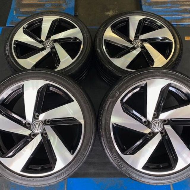 ★希少軽量美品★スイスポ純正ホイール（ENKEI製）★165/55R15★7分山