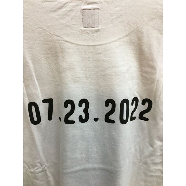 新品DESARTヒットマンTシャツ送料込み