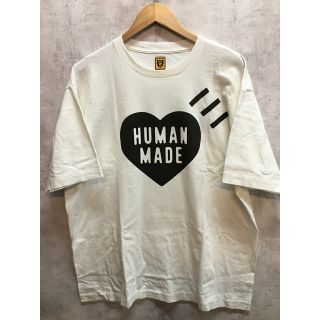ヒューマンメイド Tシャツ・カットソー(メンズ)の通販 1,000点以上 ヒューマンメイド Tシャツ・カットソー(メンズ)の通販 1,000点以上