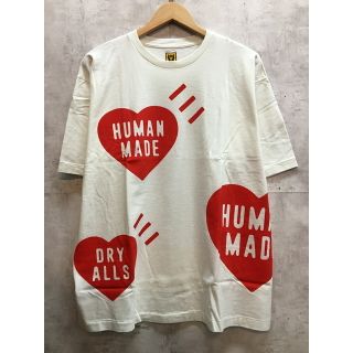 ヒューマンメイド Tシャツ・カットソー(メンズ)の通販 1,000点以上 ヒューマンメイド Tシャツ・カットソー(メンズ)の通販 1,000点以上