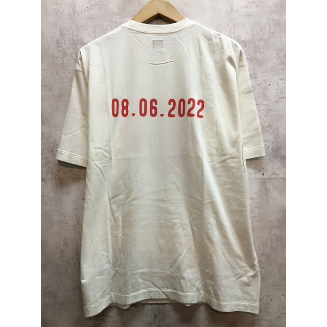 HUMAN MADE DAILY S/S T-SHIRT ヒューマンメイド デイリーTシャツ HM24TE0806【004】【岩】