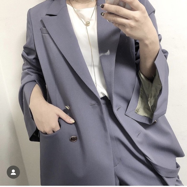 murral セットアップ ジャケット パンツ ミューラル-