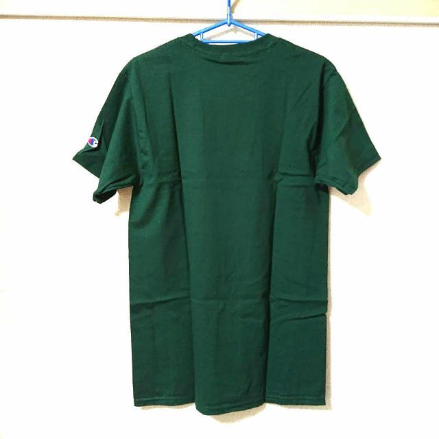 Champion(チャンピオン)の【レディースSサイズ】Champion チャンピオン Tシャツ レディースのトップス(シャツ/ブラウス(半袖/袖なし))の商品写真