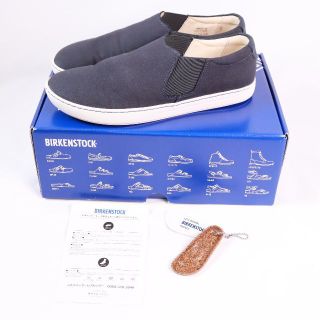 ビルケンシュトック(BIRKENSTOCK)のスニーカー BIRKENSTOCK  BARRIE　40 ビルケンシュトック(スニーカー)