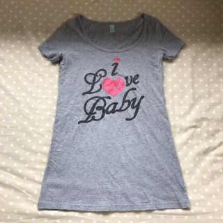 ティティアンドコー(titty&co)のティティアンドコー　Tシャツ(Tシャツ(半袖/袖なし))