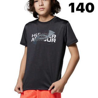 アンダーアーマー(UNDER ARMOUR)の新品　Tシャツ(Tシャツ/カットソー)