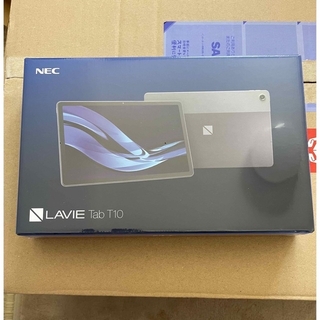 NEC - NECタブレット LAVIE PC-T1075EAS 新品未開封
