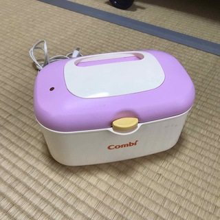 コンビ(combi)のCombi  おしり拭きウォーマー(その他)