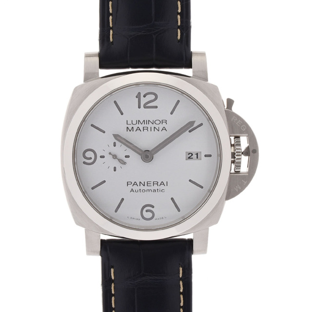 OFFICINE PANERAI - オフィチーネパネライ  ルミノール マリーナ 44mm 腕時計