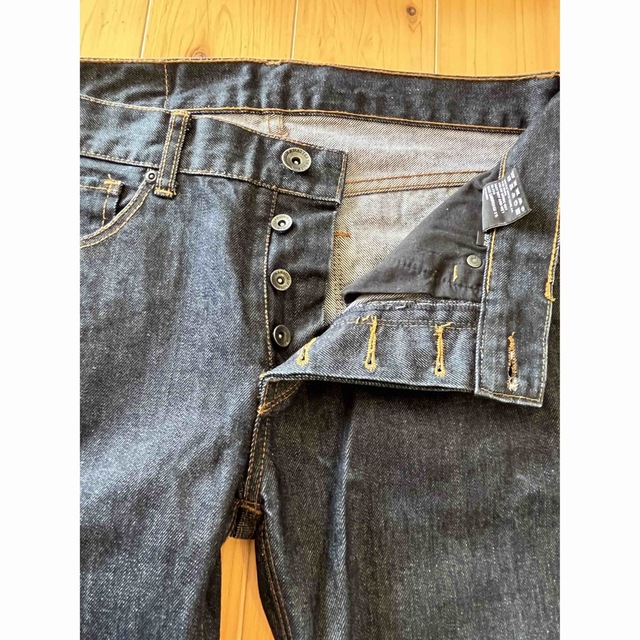 ドクターデニム　Gパン　美品　Dr.Denim