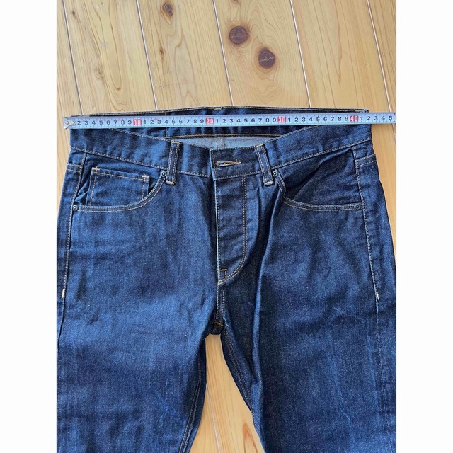 ドクターデニム　Gパン　美品　Dr.Denim