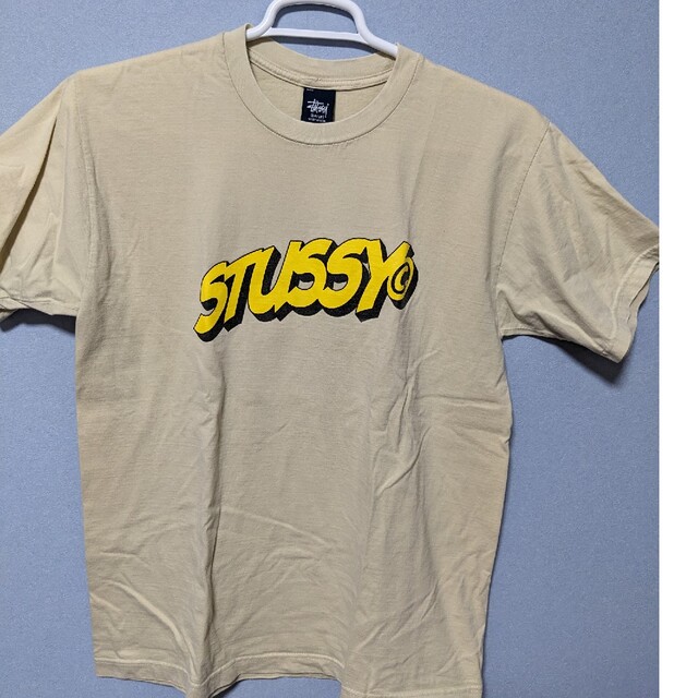 STUSSY - Old Stussy tシャツ Lサイズ 古着の通販 by Max&Sky's shop