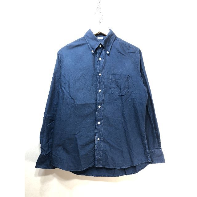 510511○ INDIVIDUALIZED SHIRTS STANDARD - シャツ