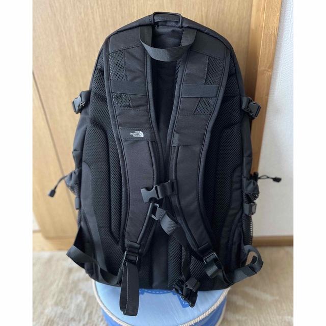 THE NORTH FACE - THE NORTH FACE HOT SHOT リュック 韓国限定品の通販