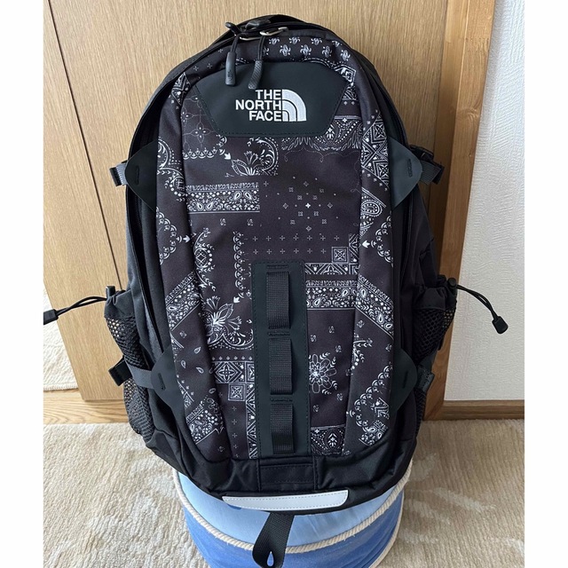 THE NORTH FACE - THE NORTH FACE HOT SHOT リュック 韓国限定品の通販