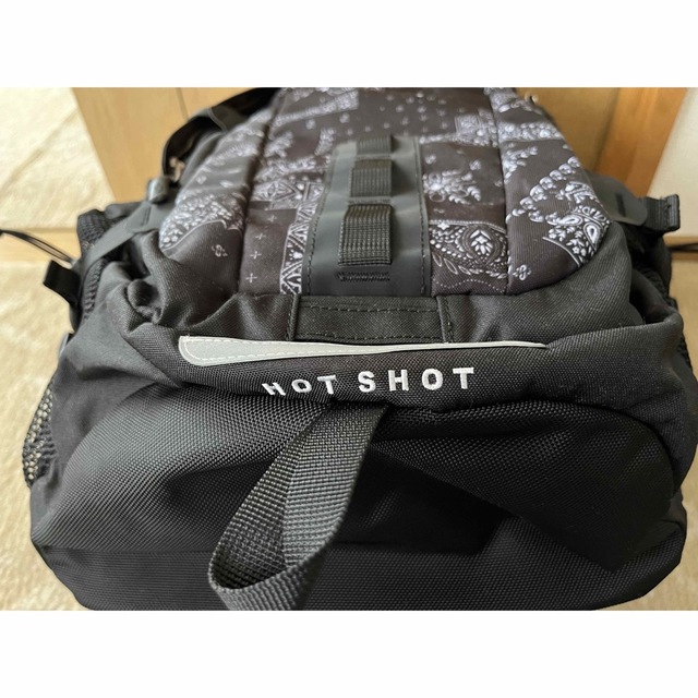 THE NORTH FACE - THE NORTH FACE HOT SHOT リュック 韓国限定品の通販