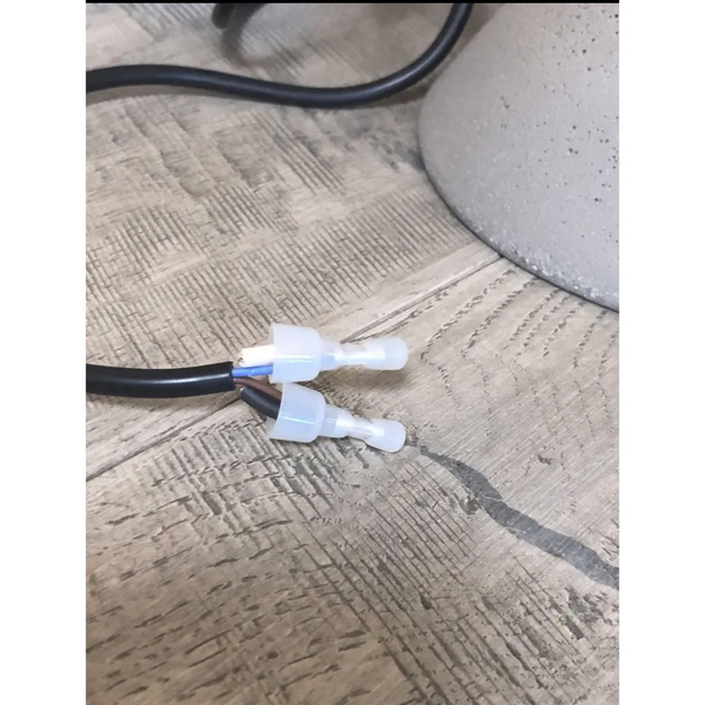 FOSCARINIフォスカリーニ アプロムミニ ペンダントライトグレー要電気工事-
