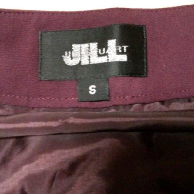 JILLSTUART(ジルスチュアート)のJILLSTUART☆プリーツスカート レディースのスカート(ミニスカート)の商品写真