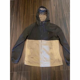 volcom(ナイロンジャケット)のフリマアイテム一覧 volcom(ナイロンジャケット)のフリマアイテム一覧