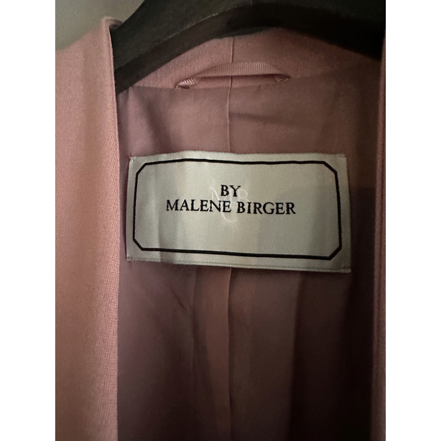 BY MALENE BIRGER  ジャケット