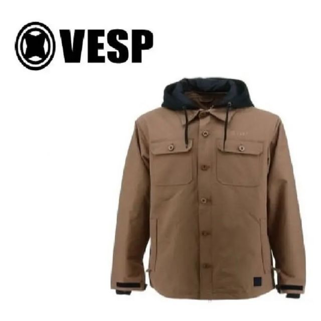 VESP ウェア　新品未使用　L